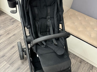 Vând cărucior Cybex Balios S, anul 2022, 3 în 1 foto 6