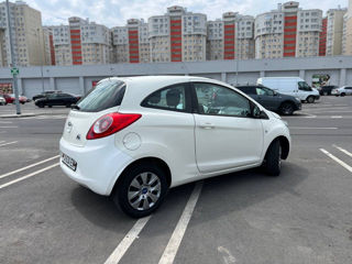 Ford Ka фото 3