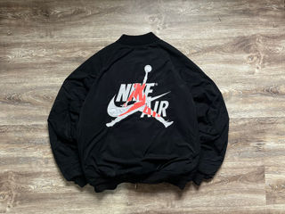 Nike Air Jordan Bomber Jacket