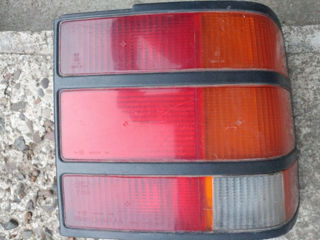 Задний фонарь правый Ford Scorpio (85-91) хетчбек/седан foto 1