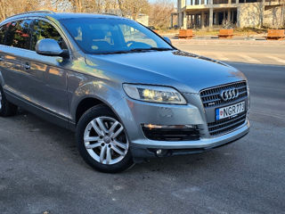 Audi Q7 foto 5