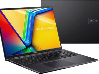 Ноутбук Asus Vivobook 16 Ryzen 5 7530u 16gb 512gb.Новый запечатанный.