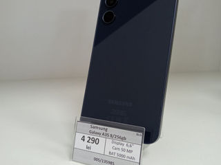 Samsung Galaxy A35 8/256Gb - 4290 Lei