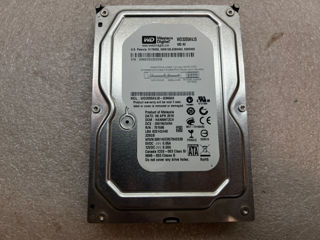 HDD IDE & SATA 250-320GB foto 3