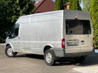 Ford Transit foto 6