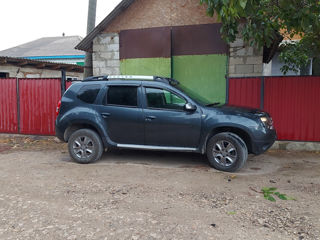 Dacia Duster foto 6