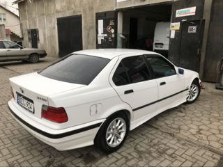 BMW 3 Series foto 10