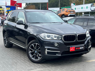 BMW X5 foto 5