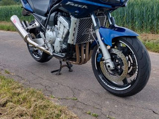 Yamaha Fzs1000 foto 2