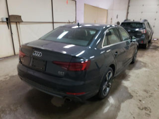 Audi A4 foto 3