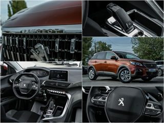 Peugeot 3008 foto 15