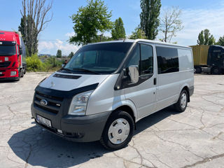 Ford Tranzit