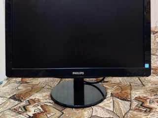 Monitor Philips 200V4LAB/00 20" foto 1