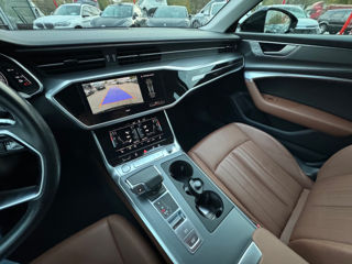 Audi A6 foto 14