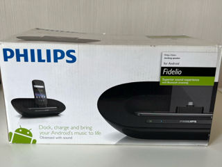 Philips Fidelio foto 2