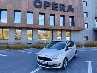 Ford C-Max foto 5