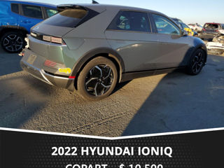 Hyundai IONIQ 5 foto 4