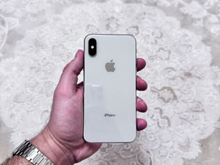 iPhone XS 64GB White foto 2