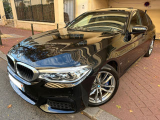 BMW 5 Series foto 1