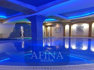 Alege super odihnă în vip sauna Afina!!! foto 1