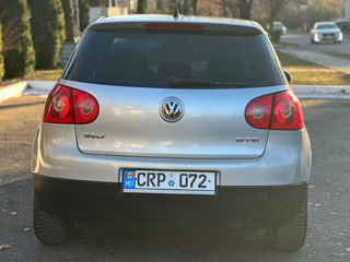 Volkswagen Golf foto 5