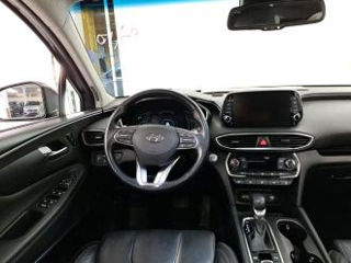 Hyundai Santa FE foto 7