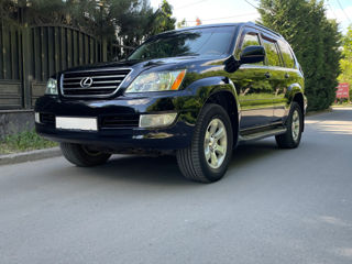 Lexus GX Series foto 3