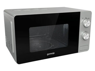 Cuptor cu microunde Gorenje MO 20 E1S Livrare in toata Moldova! foto 2