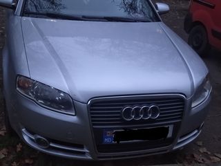 Audi A4 foto 2