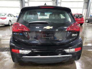 Chevrolet Bolt foto 5