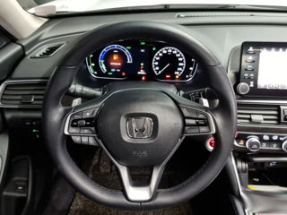 Honda Accord foto 13