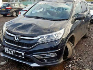 Dezmembrarea Honda CRV 2008-2020