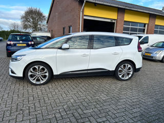 Renault Grand Scenic foto 6