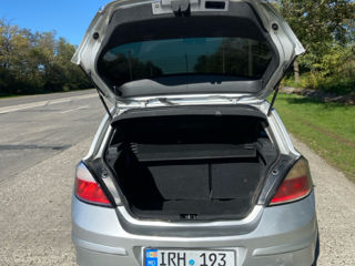 Opel Astra foto 5