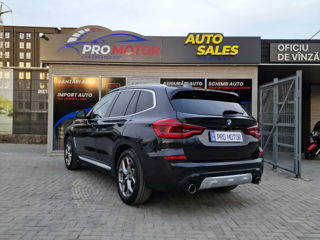 BMW X3 foto 3