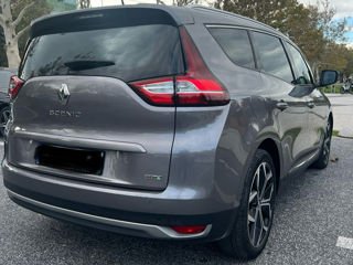 Renault Grand Scenic foto 4