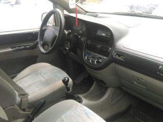 Daewoo Tacuma foto 3