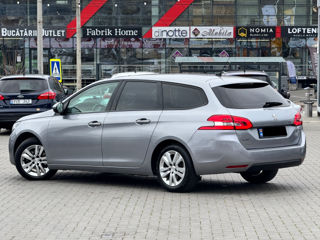 Peugeot 308 foto 4