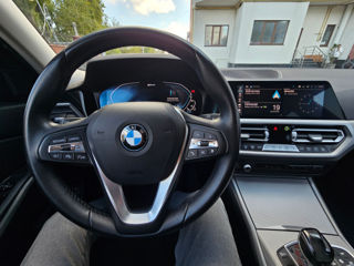 BMW 3 Series foto 9