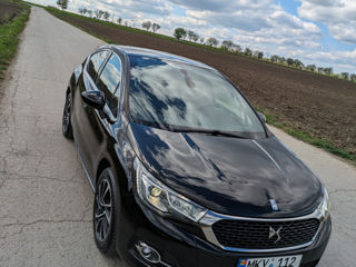 Citroen DS4