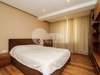 Chirie apartament, bloc nou, euroreparație, Centru, 400 € ! foto 4