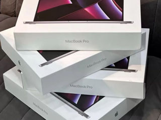 Куплю MacBook Pro 16 512gb / 1tb M3 Pro - M3 - M3 Pro Max - M2 Pro - M2 Max Дорого! foto 2