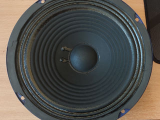 Динамик Turbosound 8 '' 4ohms 30w = 80 euro foto 2