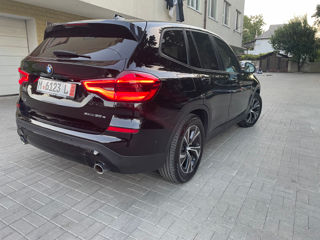 BMW X3 foto 3