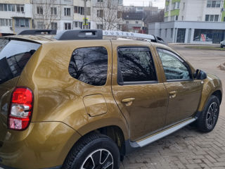 Dacia Duster foto 2