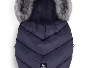 Sac de iarna cottonmoose mini