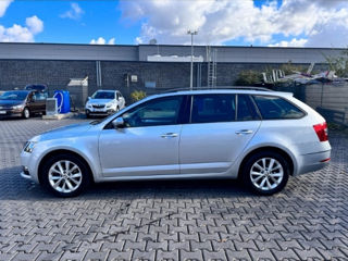 Skoda Octavia foto 3