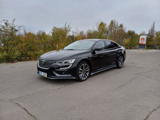 Renault Talisman foto 2