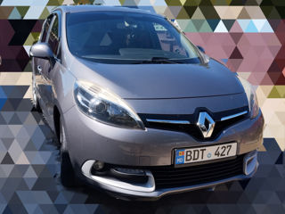 Renault Scenic foto 2