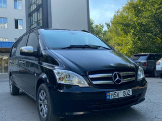 Mercedes Vito